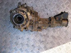 Verteilergetriebe OEM 3200A067 für Jeep Patriot 2008