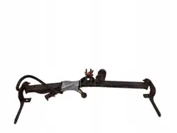 Peräkärkikoukku OEM HAK HOLOWNICZY CITROEN C3 PICASSO 1.6 HDI