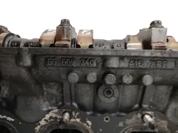 GLOWICA WAŁKI OPEL ASTRA H 1.6 16V 55559340