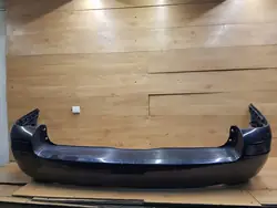 Paraurti posteriore VW Passat B5 Kombi