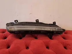 Peugeot 308 vasen DRL LED -valo OEM 9835230980