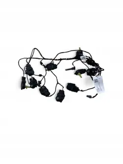 Motor de aquecimento Volvo XC90 2021 OEM EH620002