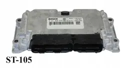 Bosch 0 281 020 078 Ureum injectie controller