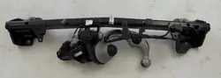 Attelage électrique Westfalia OEM 5A272E7 BMW X3 G45