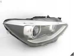 BMW 1 F20 F21 11-14 Xenon + LED Rechtes Scheinwerfer