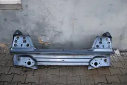 Housse de siège arrière BMW e38 OEM d'origine usagée