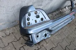 BMW e38 baksätesöverdrag OEM original begagnad
