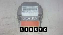 Gebruikte Audi ECU OEM AM-319870 voor A3 2005