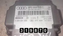ECU Audi d'occasion OEM AM-319870 pour A3 2005