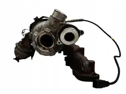 Turboahdin OEM 04L253016H VW 1.6 TDI:lle
