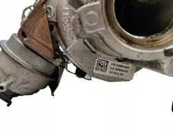 Turboahdin OEM 04L253016H VW 1.6 TDI:lle