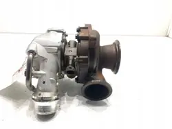 Turbocompresor OEM LORK-385-141906 para Land Rover Evoque
