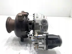 Turboahdin OEM LORK-385-141906 Land Rover Evoqueen