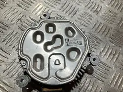 Motor da ventoinha OEM 7636069 para MINI Cooper S F56 2.0i