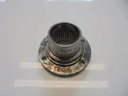 Mercedes Vaihteiston Liitos OEM 10145NN - Käytetty