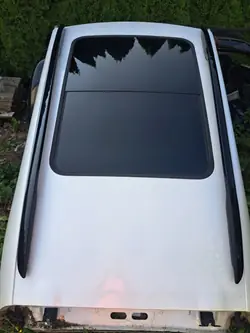 Panoramatak C5 AIRCROSS SZYBERDACH - OEM Del