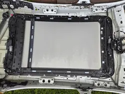 Panoramadak C5 AIRCROSS SZYBERDACH - OEM Onderdeel