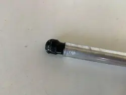 Dobradiça esquerda porta-malas Audi OE 4G8827857R A7/S7