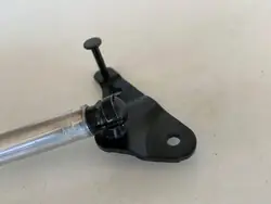 Charnière gauche coffre Audi OE 4G8827857R A7/S7