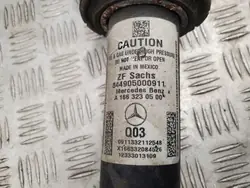 Mercedes-Benz GL X166 Jousitus OEM A1663230500 Vasen puoli