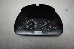 BMW E39 Nopeusmittari 2.2 Bensiini 62116907015