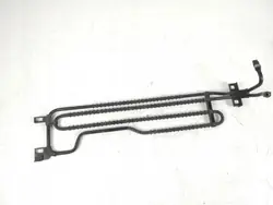 Mercedes-Benz vaihteistoöljynjäähdytin RZV51284