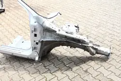 Volvo XC60 I Neljännesnostin Oikea Etu OEM 1206097235