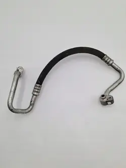 Ilmastointiletku Audi A1 8X 1.4 TSI OEM 6R0820721G