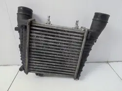 Intercooler Sinistro Audi A8 4H D4