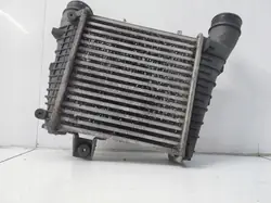 Linker Intercooler Audi A8 4H D4