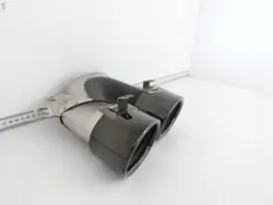 OEM 64211328 Sortie d'échappement arrière droit Mercedes