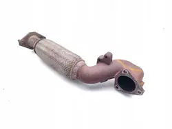 Tuyau flexible échappement Mazda CX-7 OEM No MPN - Occasion