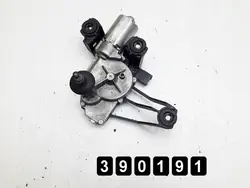 Motor do limpa-vidros Citroen C4 OEM 0390201807 9646803180