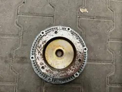 Scheibenwischermotor Mercedes Actros OEM 0002004422