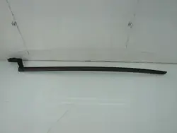 Kia Sportage V 24R Voor Linker Voorruitlijst OEM