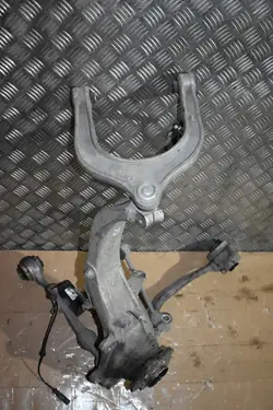 Suspension avant droite OEM 6893550 pour BMW G05 G06 G07