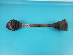 VW PASSAT B5 1.9 TDI Vänster Drivaxel 5-Växlad