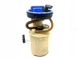 Brandstofpomp Audi A3 1.6 102PK 96-06 8L0919051P