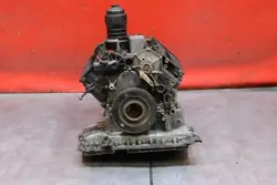 Moottorilohko mamAUTO-1054554-CCW Audi A5 3.0 TDI