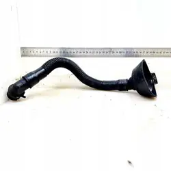 Ford OE Oljefyllkapsel OEM JUT248602 - Begagnad