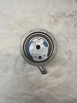 Litens 979018 Polia de Tensão, Correia Dentada