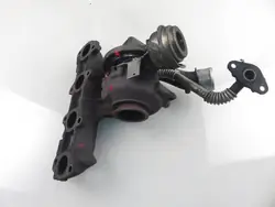 Garrett 55200807 Turbocompresor