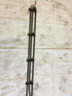 Bränslekylare OEM 4F0203572 för Audi A6 C6