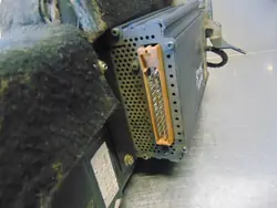 Bose Subwoofer-förstärkare OEM 4B9035392 för Audi A6 C5