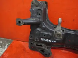 OEM 00505200890 Vorderwagen für Alfa Romeo Giulietta
