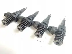 Bomba lavaparabrisas OEM 038130073AN para VW Golf IV