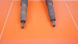 Injecteur Renault OE M9R786 pour Trafic 2.0 DCI
