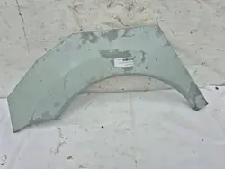 Réparation d'aile arrière droite FIAT SCUDO 2007-2016