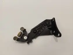 VW Volkswagen T5 T6 Vänster Skjutdörrsroller OEM 7H0843397
