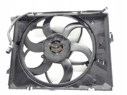 BMW OEM 6937515 Ventilateur Radiateur Ensemble